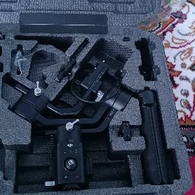 ronin sc