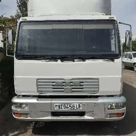 Man F90 2003