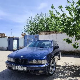 BMW 528 1998