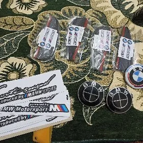 Bezeg Bmw