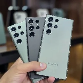 Samsung S23 Ultra