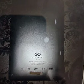GQ planšet sq kiçi telefon.