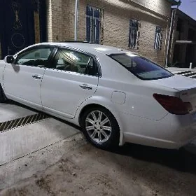 Toyota Avalon 2009