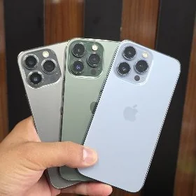 iPhone 13Pro