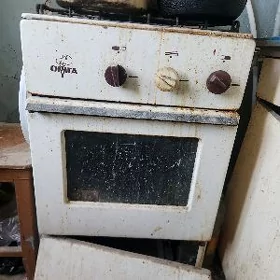 gaz plita,газ плита