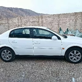 Opel Vectra 2005