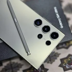 Samsung S24 Ultra 12/256