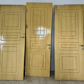 icki gapylar mdf. двери