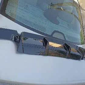 Bmw e39 bamper defizor