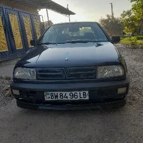Volkswagen Jetta 1994