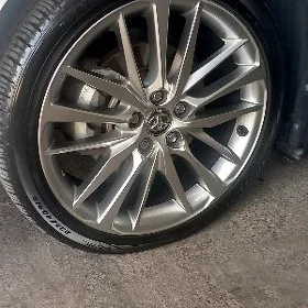 XSE 19 luk disga pakryşga