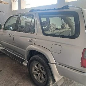 Toyota 4Runner 2000