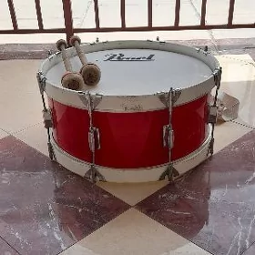 Baraban