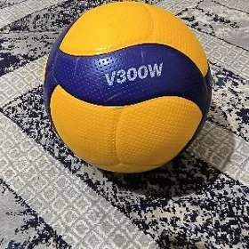 woleybol top 300lik