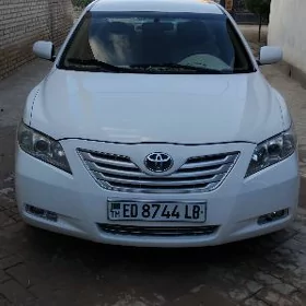 Toyota Camry 2007