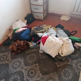 женская одежда