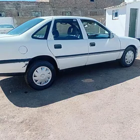 Opel Vectra 1992