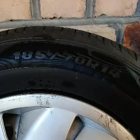 Diska teker