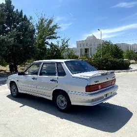 Lada 2115 2004