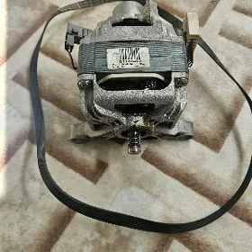 motor bosh