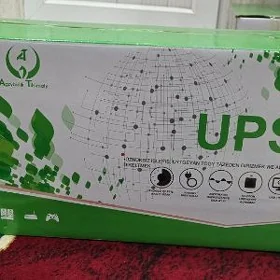 Ups