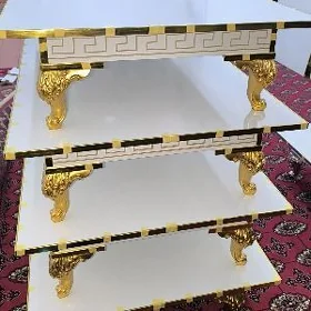 стол