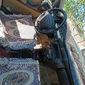 Opel Astra 1992