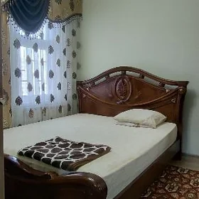 ÀRENDA KOMNAT MIR 4.OGLANA.