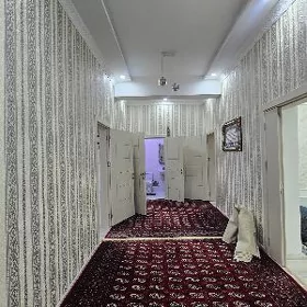 Элитка Аэропорт 4эт 4ком 204м²