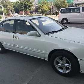 Infiniti I30 1995