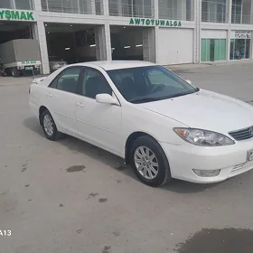 Toyota Camry 2003