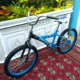 велосипед tigir