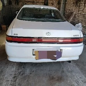 Toyota Mark II 1994