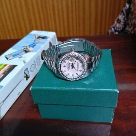 Часы Rolex .