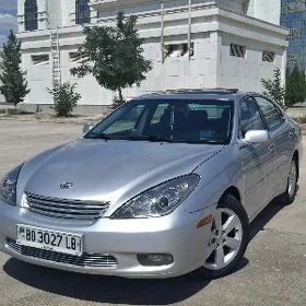 Lexus ES 300 2002
