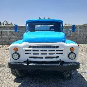 Zil 130 1990
