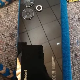 telfon redmı 13