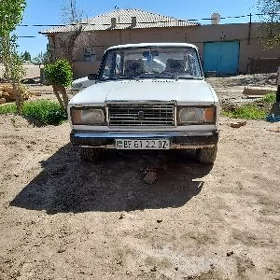 Lada 2107 2000