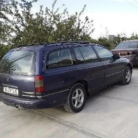 Opel Omega 1995