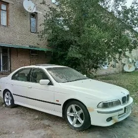 BMW 530 2001