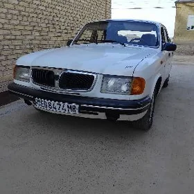 Gaz 3110 2000