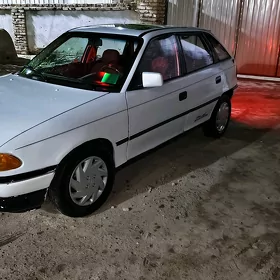 Opel Astra 1993