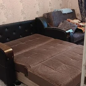 Диван-кррвать