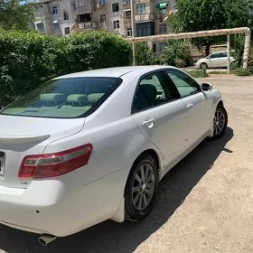 Toyota Camry 2007