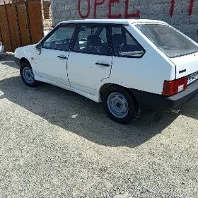 Lada 2109 1999
