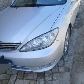 Toyota Camry 2002
