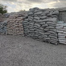 SEMENT KERPIÇ MYTY MITI ŞEBEN