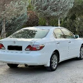 Lexus ES 300 2003