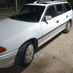 Opel Astra 1993