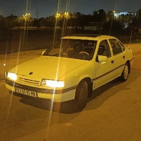 Opel Vectra 1992